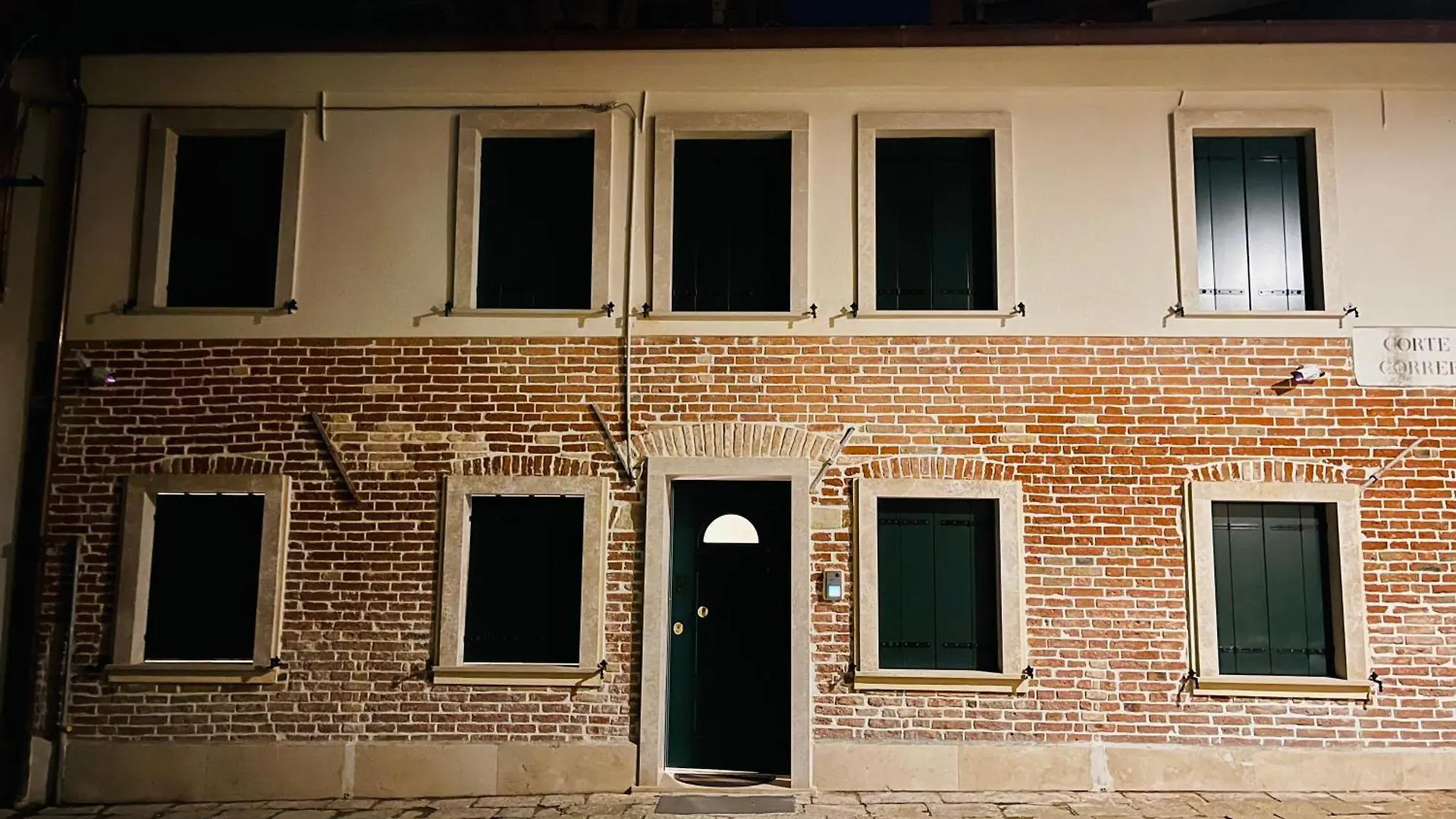 Holiday home Twin Hearts Venice Residence