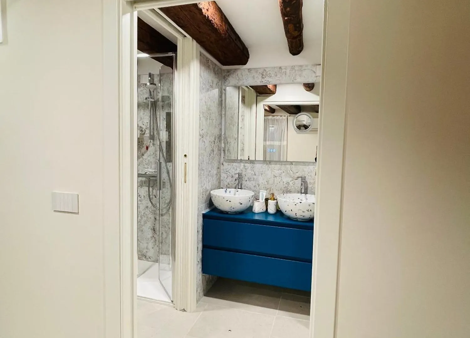 Holiday home Twin Hearts Venice Residence Italy