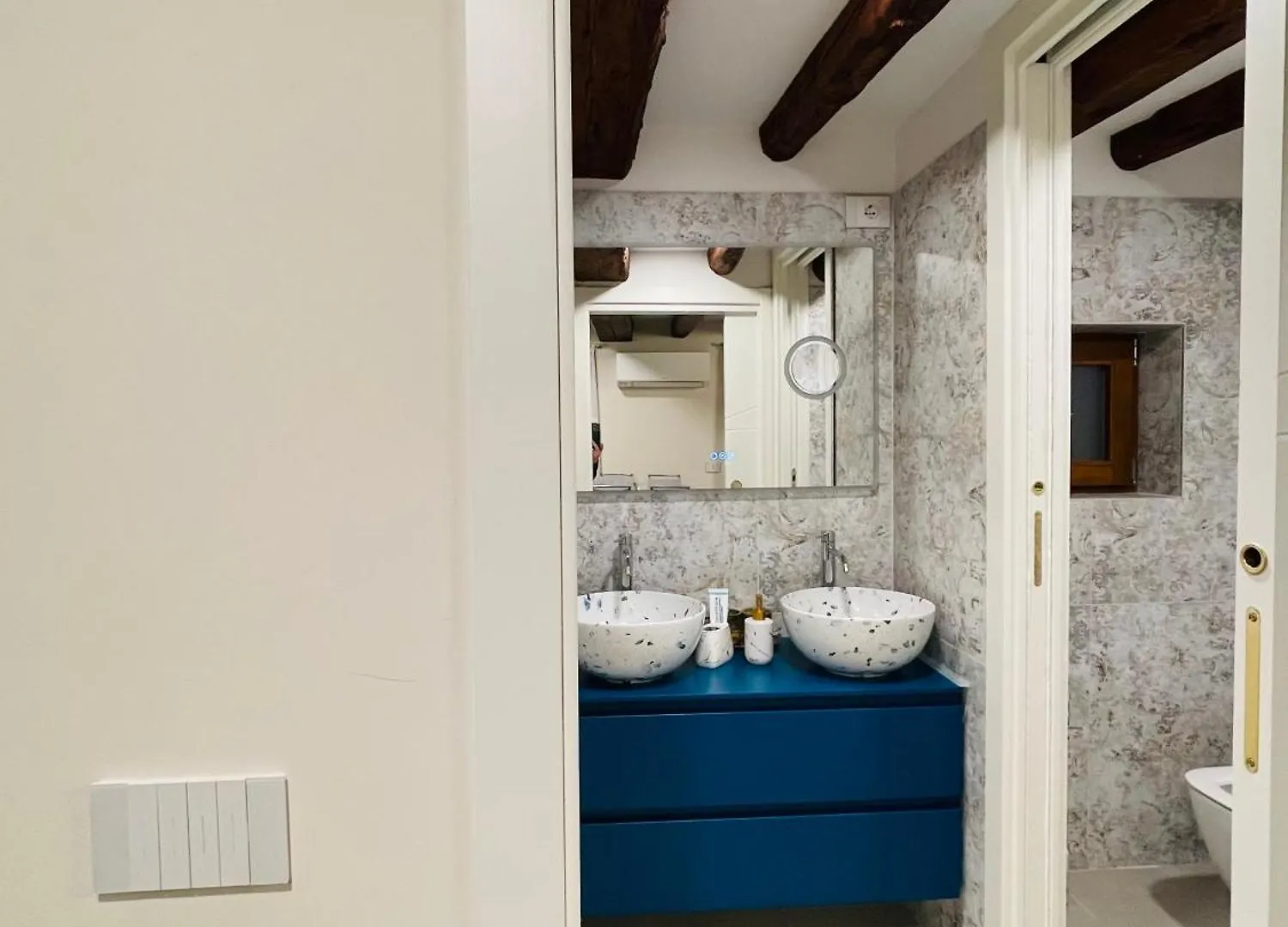 Σπίτι διακοπών Twin Hearts Venice Residence