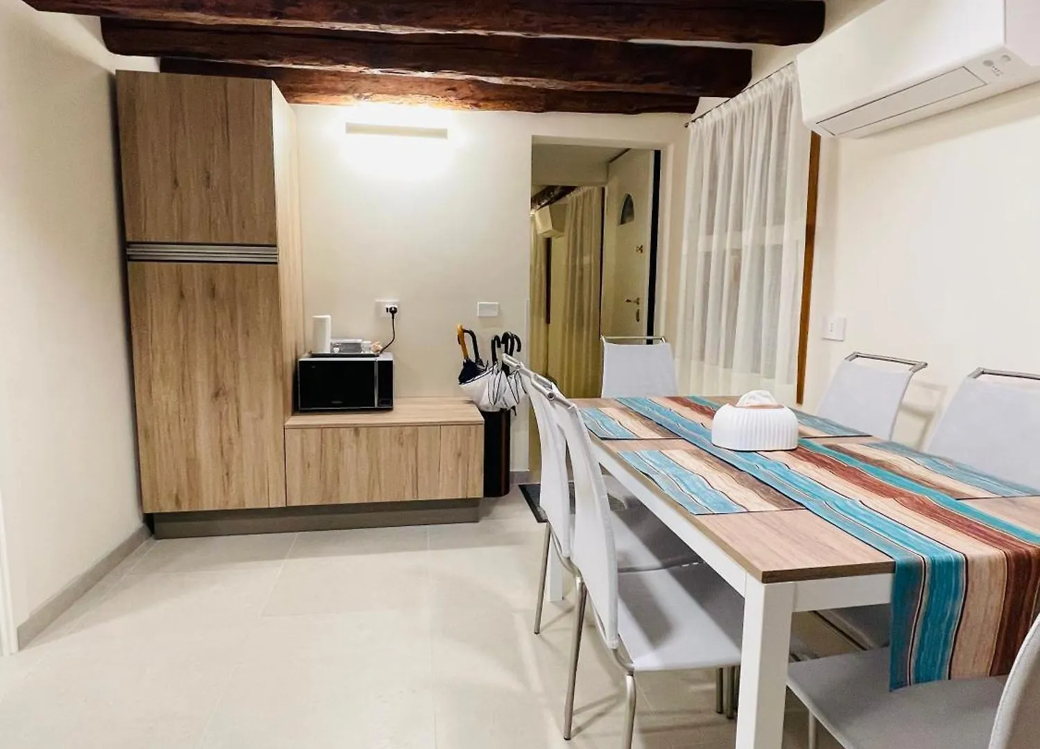 Holiday home Twin Hearts Venice Residence